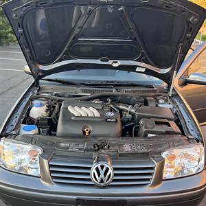 2003 Volkswagen Jetta GL   - Photo 8 - San Diego, CA 92115