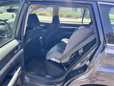 2013 Subaru Outback 2.5i   - Photo 7 - San Diego, CA 92115