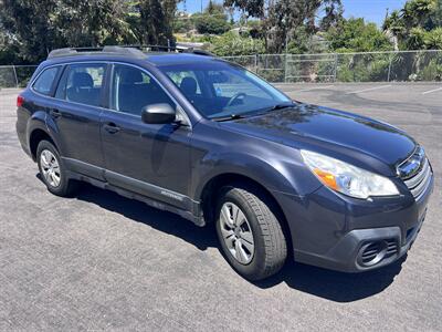 2013 Subaru Outback 2.5i   - Photo 5 - San Diego, CA 92115