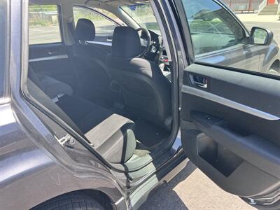 2013 Subaru Outback 2.5i   - Photo 10 - San Diego, CA 92115