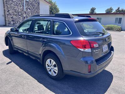 2013 Subaru Outback 2.5i   - Photo 3 - San Diego, CA 92115