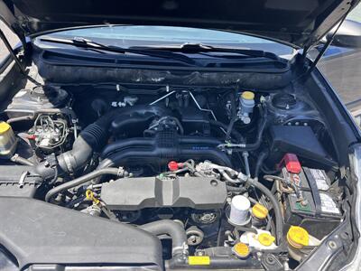 2013 Subaru Outback 2.5i   - Photo 16 - San Diego, CA 92115