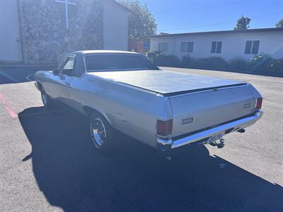 1972 Chevrolet El Camino 350ci V8 - Photo 3 - San Diego, CA 92115