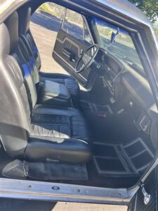 1972 Chevrolet El Camino 350ci V8 - Photo 15 - San Diego, CA 92115