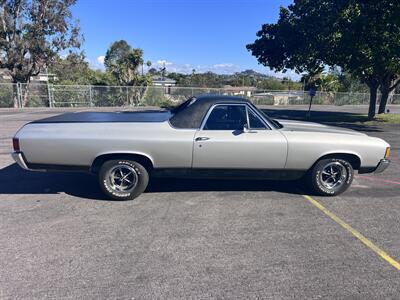 1972 Chevrolet El Camino 350ci V8 - Photo 6 - San Diego, CA 92115