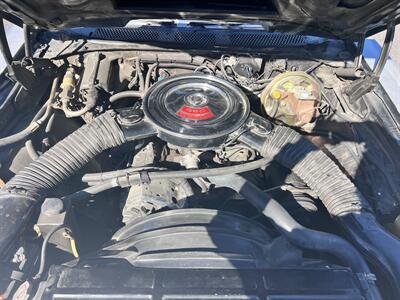 1972 Chevrolet El Camino 350ci V8 - Photo 12 - San Diego, CA 92115