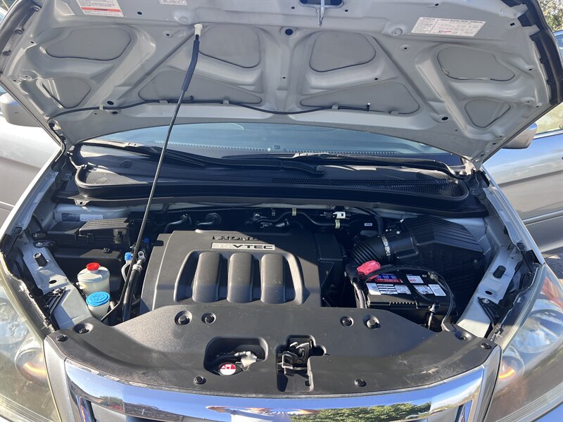 2008 Honda Odyssey EX - Photo 13