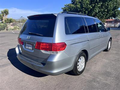 2008 Honda Odyssey EX   - Photo 7 - San Diego, CA 92115