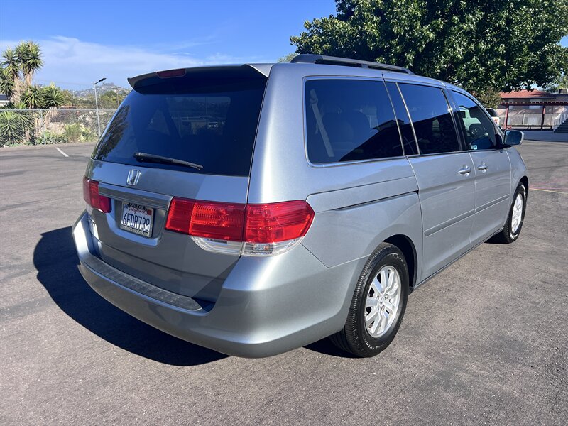 2008 Honda Odyssey EX - Photo 7