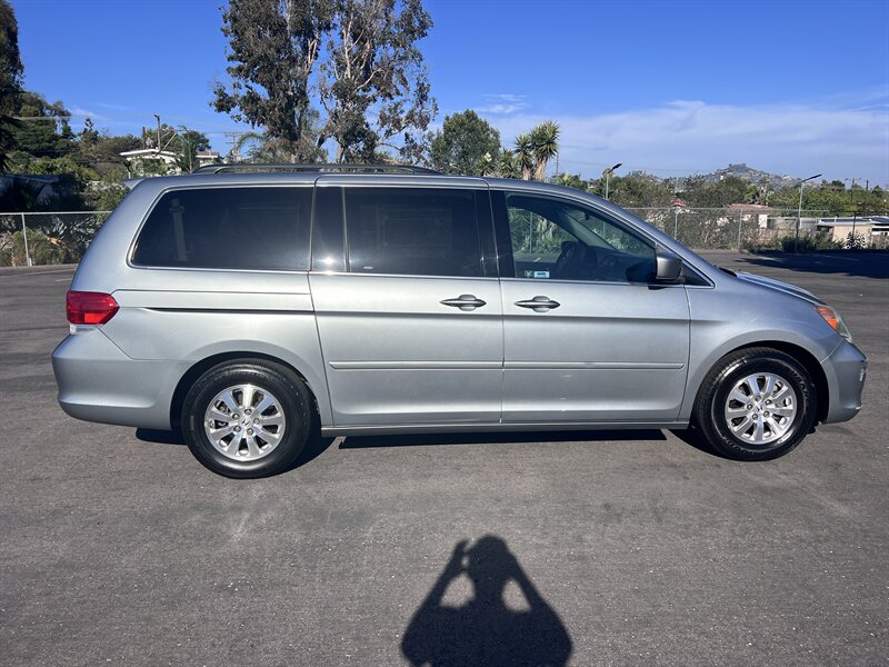 2008 Honda Odyssey EX - Photo 6
