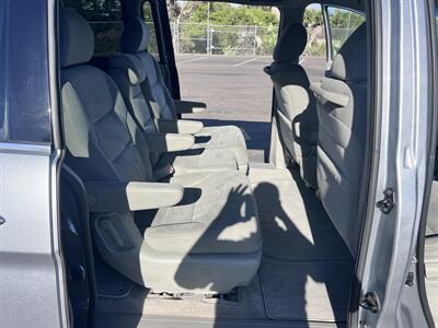 2008 Honda Odyssey EX   - Photo 11 - San Diego, CA 92115