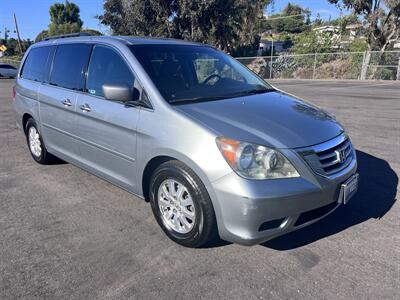 2008 Honda Odyssey EX   - Photo 8 - San Diego, CA 92115
