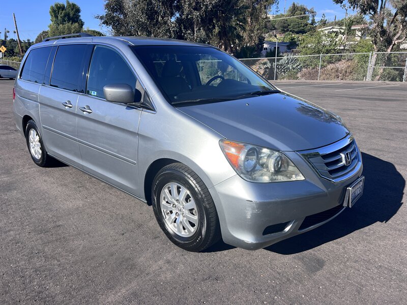 2008 Honda Odyssey EX - Photo 8