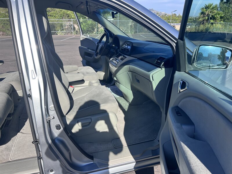 2008 Honda Odyssey EX - Photo 12