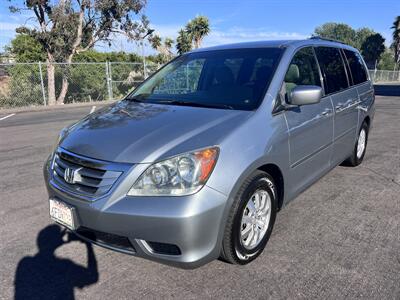 2008 Honda Odyssey EX   - Photo 2 - San Diego, CA 92115
