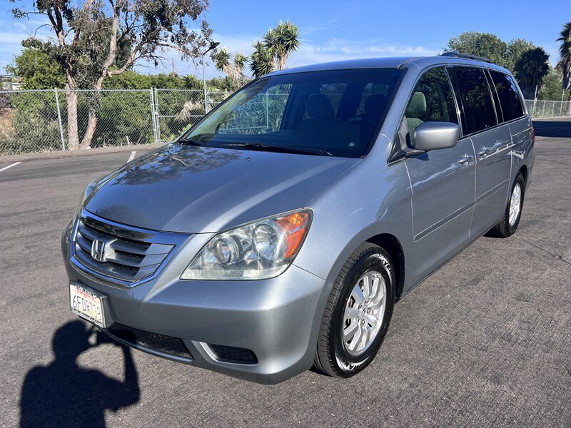 2008 Honda Odyssey EX  