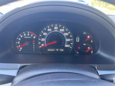 2008 Honda Odyssey EX   - Photo 14 - San Diego, CA 92115