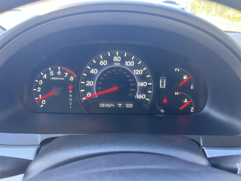 2008 Honda Odyssey EX - Photo 14