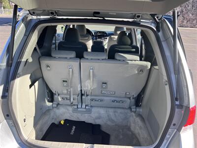 2008 Honda Odyssey EX   - Photo 5 - San Diego, CA 92115
