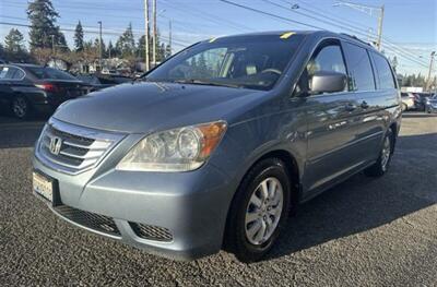 2008 Honda Odyssey EX - Photo 1 - San Diego, CA 92115