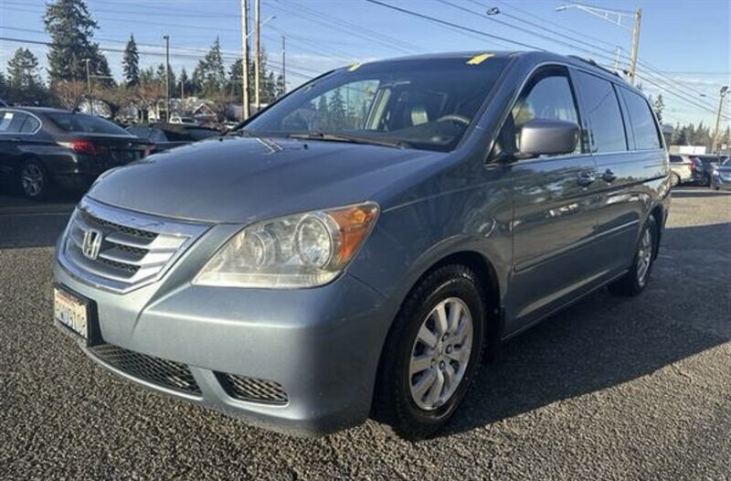2008 Honda Odyssey EX  