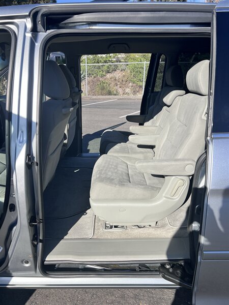 2008 Honda Odyssey EX - Photo 10