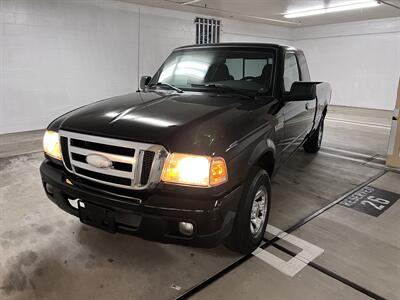 2006 Ford Ranger XLT   - Photo 25 - San Diego, CA 92115