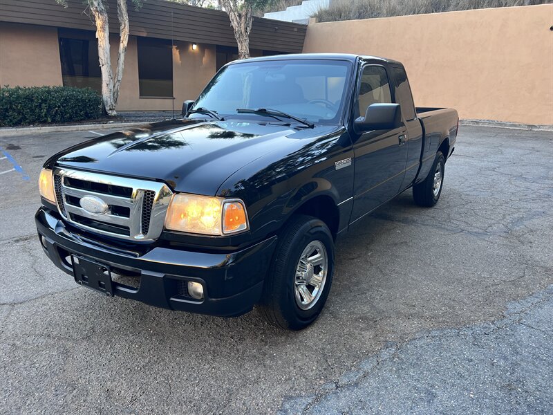 2006 Ford Ranger XLT  