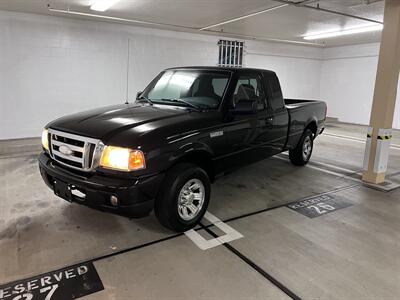 2006 Ford Ranger XLT   - Photo 24 - San Diego, CA 92115