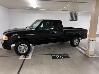 2006 Ford Ranger XLT   - Photo 22 - San Diego, CA 92115