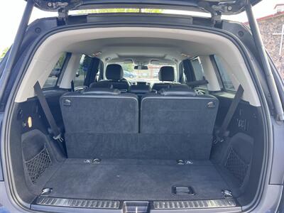 2013 Mercedes-Benz GL 450 4MATIC   - Photo 5 - San Diego, CA 92115