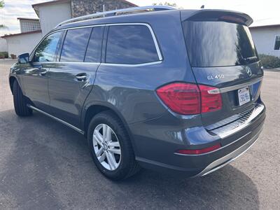 2013 Mercedes-Benz GL 450 4MATIC   - Photo 3 - San Diego, CA 92115