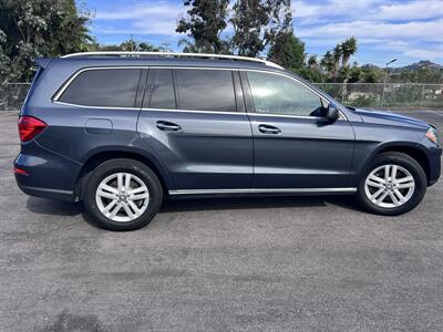 2013 Mercedes-Benz GL 450 4MATIC   - Photo 7 - San Diego, CA 92115