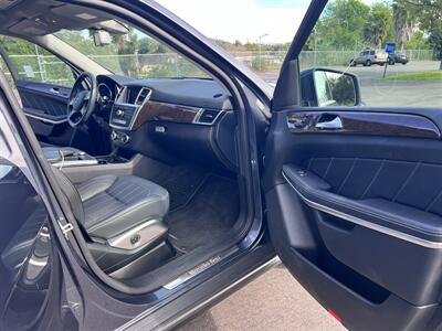 2013 Mercedes-Benz GL 450 4MATIC   - Photo 15 - San Diego, CA 92115