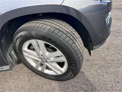 2013 Mercedes-Benz GL 450 4MATIC   - Photo 16 - San Diego, CA 92115