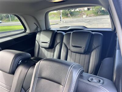 2013 Mercedes-Benz GL 450 4MATIC   - Photo 12 - San Diego, CA 92115