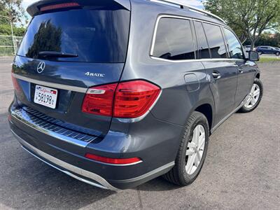 2013 Mercedes-Benz GL 450 4MATIC   - Photo 6 - San Diego, CA 92115