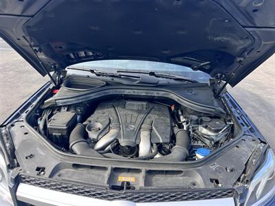 2013 Mercedes-Benz GL 450 4MATIC   - Photo 9 - San Diego, CA 92115