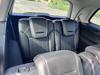 2013 Mercedes-Benz GL 450 4MATIC   - Photo 14 - San Diego, CA 92115