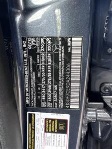 2013 Mercedes-Benz GL 450 4MATIC   - Photo 20 - San Diego, CA 92115