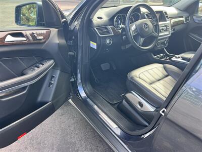 2013 Mercedes-Benz GL 450 4MATIC   - Photo 10 - San Diego, CA 92115
