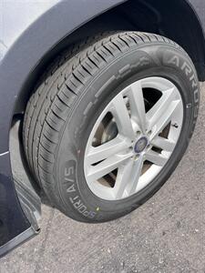 2013 Mercedes-Benz GL 450 4MATIC   - Photo 17 - San Diego, CA 92115