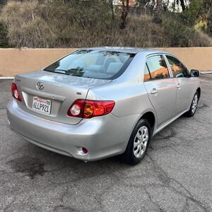 2010 Toyota Corolla LE - Photo 4 - San Diego, CA 92115