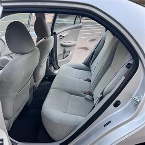 2010 Toyota Corolla LE - Photo 10 - San Diego, CA 92115