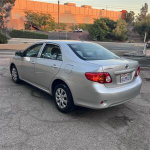 2010 Toyota Corolla LE - Photo 3 - San Diego, CA 92115