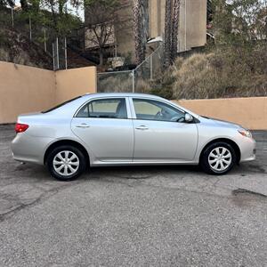 2010 Toyota Corolla LE - Photo 5 - San Diego, CA 92115
