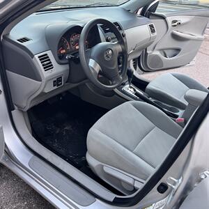 2010 Toyota Corolla LE - Photo 7 - San Diego, CA 92115