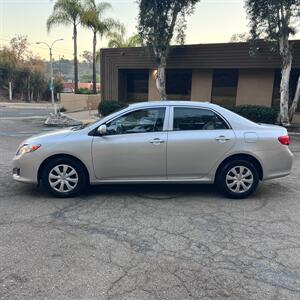 2010 Toyota Corolla LE - Photo 2 - San Diego, CA 92115