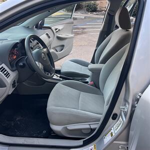 2010 Toyota Corolla LE - Photo 8 - San Diego, CA 92115