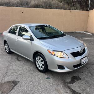 2010 Toyota Corolla LE - Photo 6 - San Diego, CA 92115